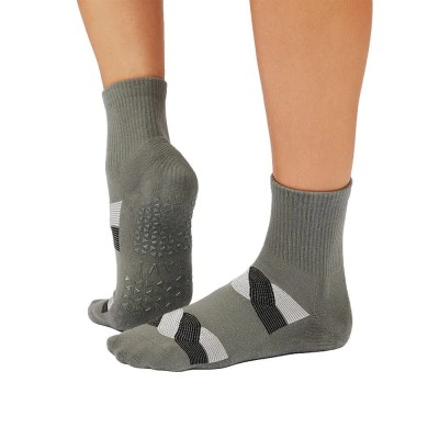 чорапи,мъжки,чорапи,дамски,чорапи,tavi,aria,pilates,grip,socks,grey,(harmony)