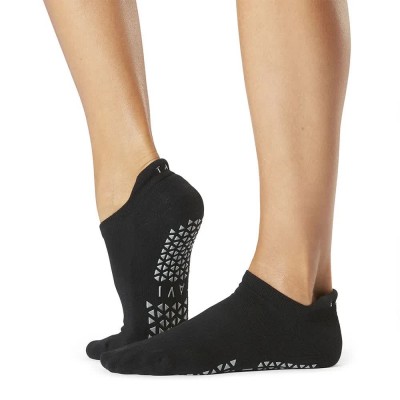 чорапи,мъжки,чорапи,дамски,чорапи,tavi,pilates,grip,savvy,socks,black,(ebony)