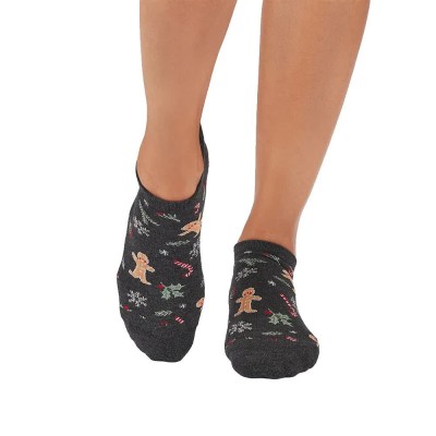 чорапи,мъжки,чорапи,дамски,чорапи,tavi,pilates,grip,savvy,socks,black,(gingerbread)