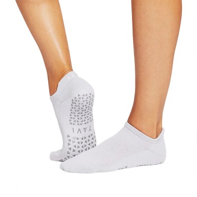 чорапи,мъжки,чорапи,дамски,чорапи,tavi,savvy,tec,pilates,grip,socks,white,(grey)