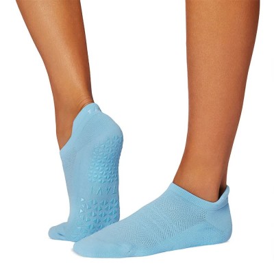 чорапи,мъжки,чорапи,дамски,чорапи,tavi,savvy,tec,pilates,grip,socks,blue,(surf)