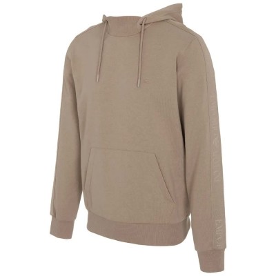 суичър,мъжки,пуловери,emporio,armani,basic,terry,hoodie,beige,(beige)