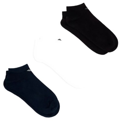 чорапи,мъжки,чорапи,emporio,armani,em000550,af14446,socks,multicolor,(white,black,marine)