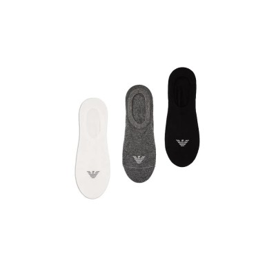 чорапи,дамски,чорапи,emporio,armani,ew000582,af13225,socks,multicolor,(black,grey,white)