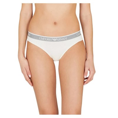дамско,бельо,дамски,бикини,и,танкини,emporio,armani,iconic,logoband,panties,2,units,white,(ivory,ivory)