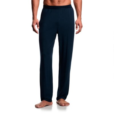 пижама,мъжки,пижами,emporio,armani,soft,modal,pyjama,pants,blue,(navy)