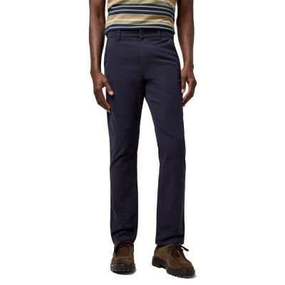 панталони,тип,чино,мъжки,панталони,wrangler,112371030,regular,fit,chino,pants,dark,navy,(blue)