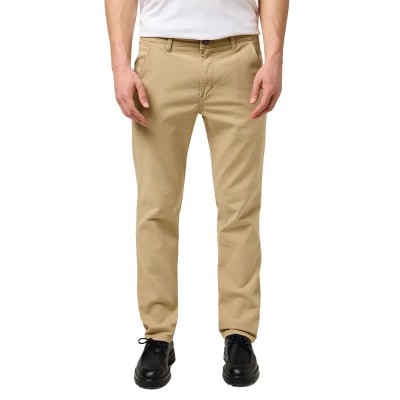 панталони,тип,чино,мъжки,панталони,wrangler,112371101,regular,fit,chino,pants,cornstalk,(beige)