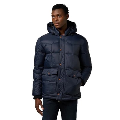 анорак,мъжки,якета,wrangler,112371450,regular,fit,parka,black,(blue)