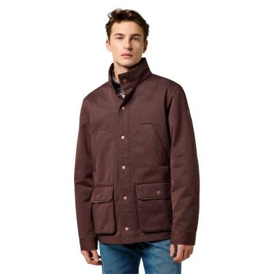 яке,мъжки,якета,дамски,якета,и,палта,wrangler,112371454,regular,fit,jacket,brown,(bracken)
