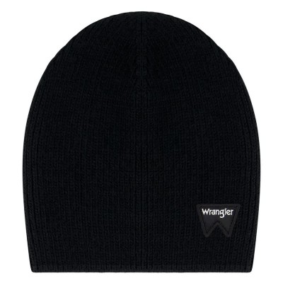 шапка,всички,шапки,wrangler,easy,beanie,black