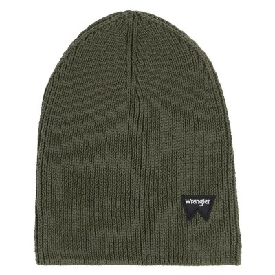 шапка,всички,шапки,wrangler,easy,beanie,green,(ivy,green)