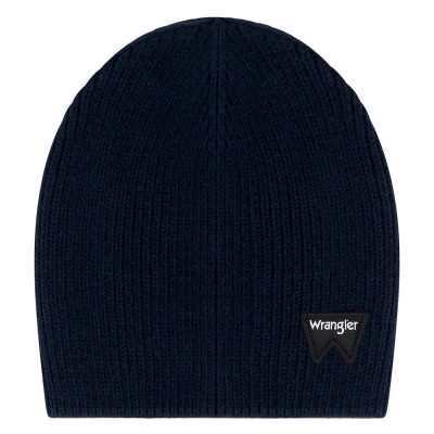 шапка,всички,шапки,wrangler,easy,beanie,navy,(blue)