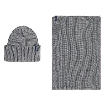 комплект,ръкавици,шапки,и,шалове,wrangler,set,112372423,scarf,mid,grey,mel,(grey)