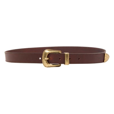 колан,колани,wrangler,western,belt,brown