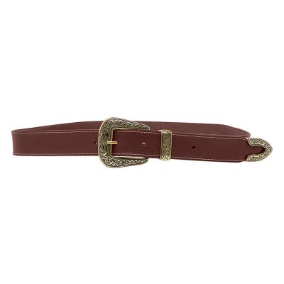 колан,колани,wrangler,western,belt,brown