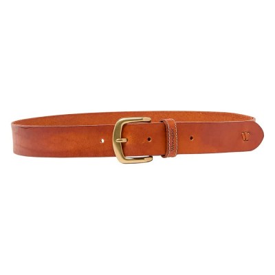 колан,колани,wrangler,west,belt,cognac,(brown)