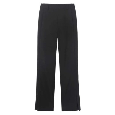 панталони,дамски,панталони,lily,slim,flared,119124c5243,pants,black