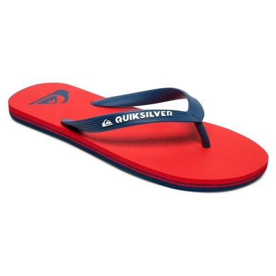 джапанки,мъжки,джапанки,и,чехли,quiksilver,molokai,flip,flops,red,(red,blue,red)