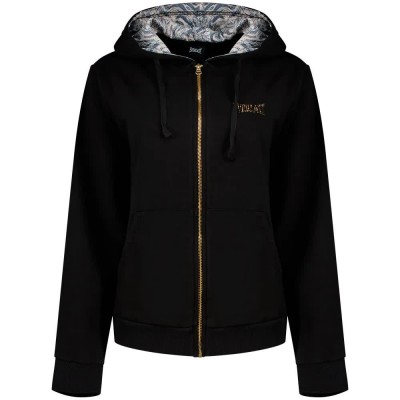 блуза,дамски,блузи,everlast,full,zip,sweatshirt,black,(black,02)