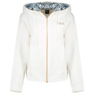 блуза,дамски,блузи,everlast,full,zip,sweatshirt,white,(off,white,03)