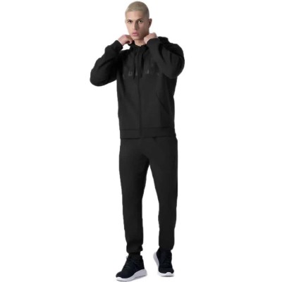 анцуг,мъжки,анцузи,everlast,tracksuit,black,(black)