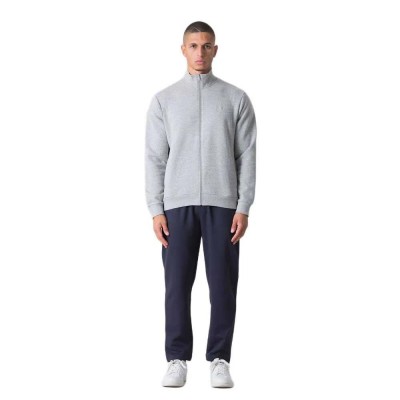 анцуг,мъжки,анцузи,everlast,tracksuit,grey,(grey,melange,blue,navy)