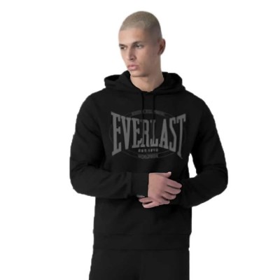 суичър,мъжки,пуловери,everlast,with,logo,hoodie,black,(black,06)
