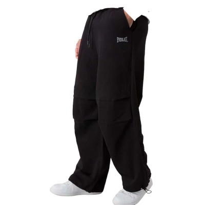 анцуг,мъжки,панталони,everlast,with,pinces,sweat,pants,black,(black)