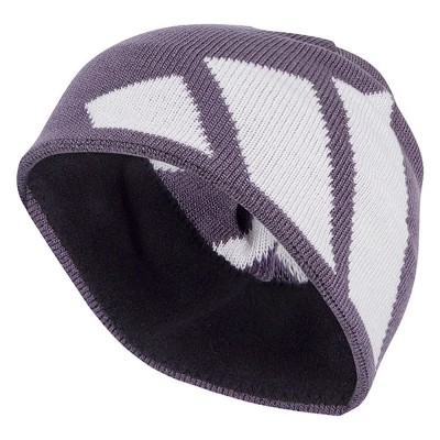 шапка,всички,шапки,adidas,big,logo,climawarm,beanie,preloved,violet,white