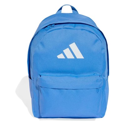 раница,раници,adidas,classic,3,bar,logo,27l,backpack,blue,(blue,fusion,white)