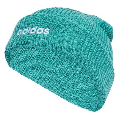 шапка,всички,шапки,adidas,classic,beanie,powder,teal,white,(green)