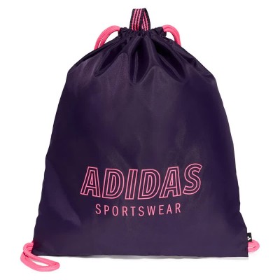 спортна,чанта,спортни,сакове,и,чанти,adidas,classic,house,of,tiro,graphic,14l,gymsack,aurora,plum,lucid,pink,(purple)