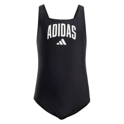 бански,костюм,детски,бански,костюми,adidas,collegiate,v,back,swimsuit,black,(black,white)