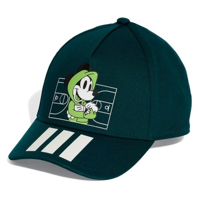 юношеска,шапка,всички,шапки,adidas,disney,mickey,mouse,junior,cap,green,(aurora,ivy)