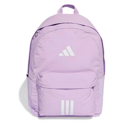 раница,раници,adidas,essentials,3,stripes,backpack,back,to,school,2,27l,backpack,purple,(powder,plum,white)