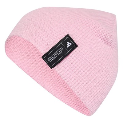 шапка,всички,шапки,adidas,essentials,beanie,clear,pink,black,white