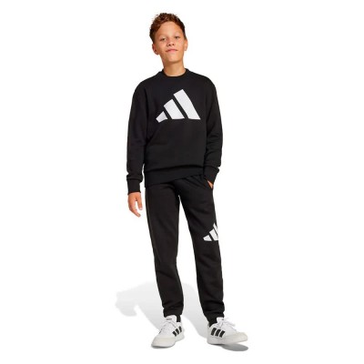 детски,екипи,adidas,essentials,joggers,set,black,(black,white)