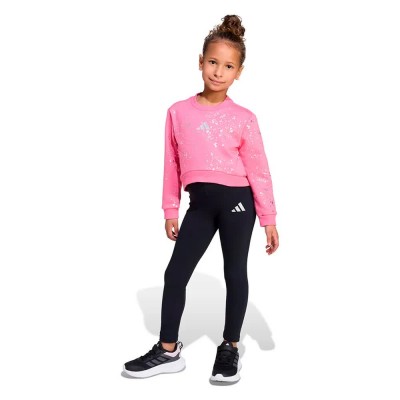 детски,екипи,детски,облекла,за,момчета,adidas,everyday,glam,set,pink