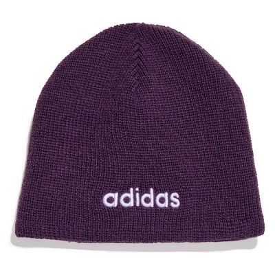 юношеска,шапка,всички,шапки,adidas,jw0337,junior,beanie,purple,(aurora,plum)