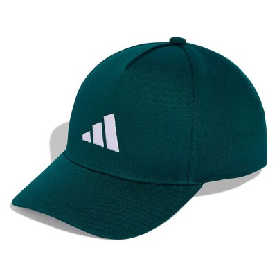 юношеска,шапка,всички,шапки,adidas,jx1259,junior,cap,green,(aurora,ivy,white)