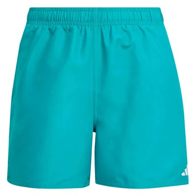 бански,гащета,детски,бански,костюми,adidas,jx5019,swimming,shorts,pure,teal,white,(green,blue)