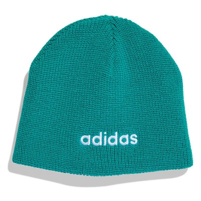 юношеска,шапка,всички,шапки,adidas,jw0336,junior,beanie,green,(pure,teal)