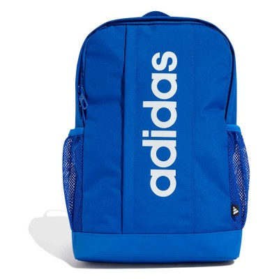 юношеска,раница,раници,adidas,linear,8l,junior,backpack,team,royal,blue,white,(blue)