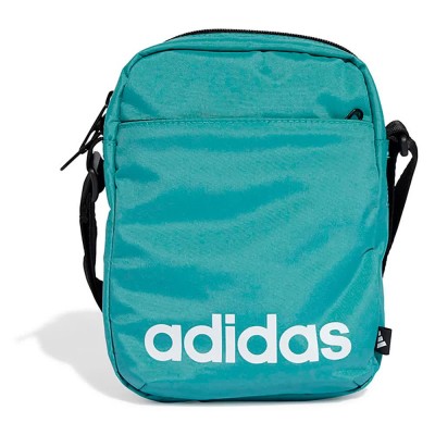 други,аксесоари,adidas,linear,packing,cube,powder,teal,black,white,(green)