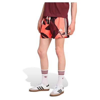 бански,гащета,мъжки,бански,костюми,adidas,mercedes,amg,petronas,formula,one,team,summer,swimming,shorts,orange