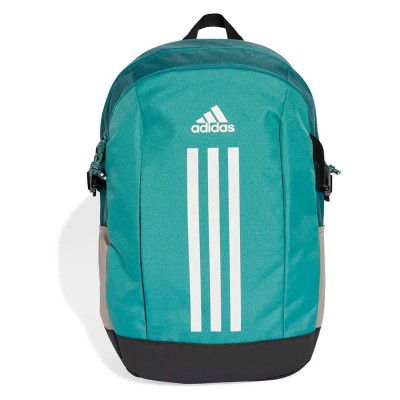 раница,раници,adidas,power,26l,backpack,powder,teal,white,(green)