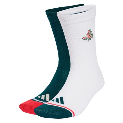 чорапи,мъжки,чорапи,adidas,pizza,crew,socks,white,blue,(white,aurora,ivy,wonder,white)
