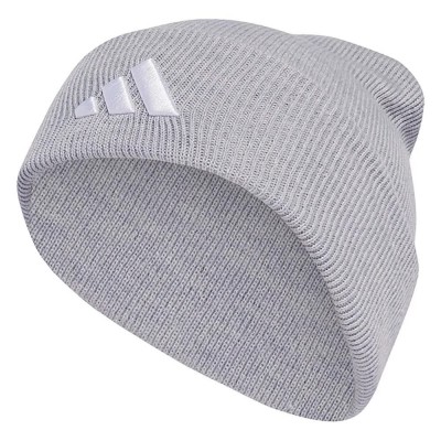 шапка,всички,шапки,adidas,new,logo,cuff,beanie,light,grey,heather,white,(grey)