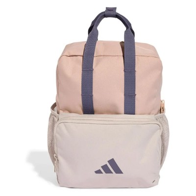 юношеска,раница,раници,adidas,prime,15l,junior,backpack,wonder,taupe,wonder,alumina,preloved,violet,(beige)